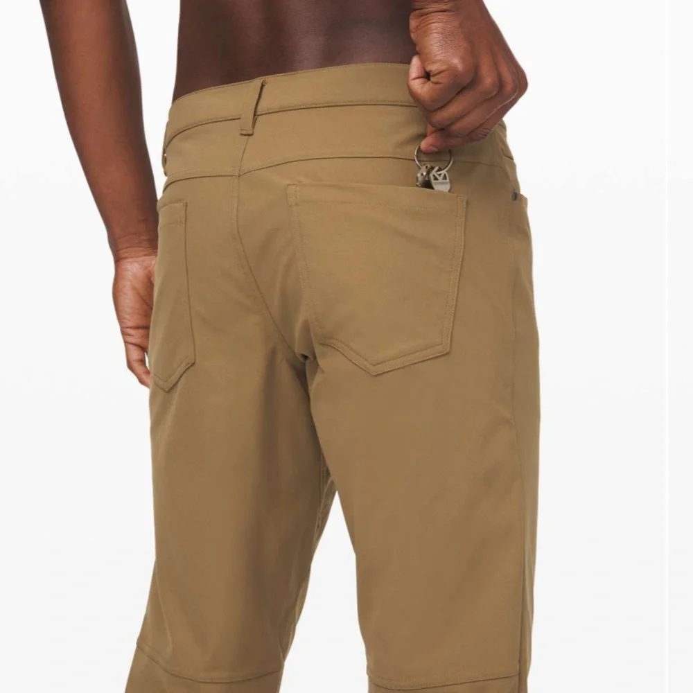 lululemon athletica classic fit
